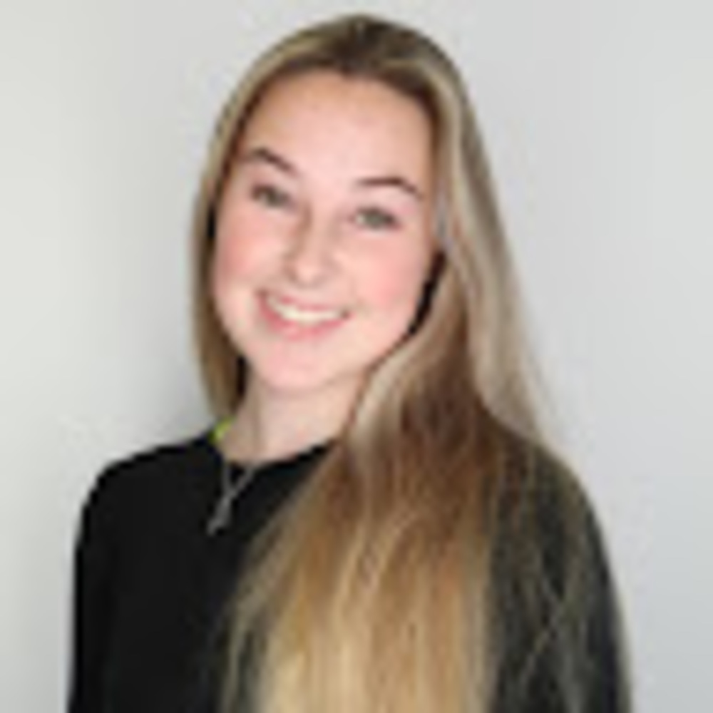 Meet your Posher, Madyson